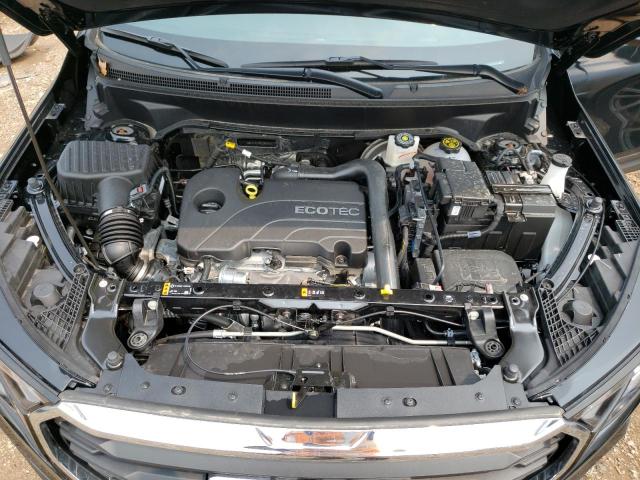 3GKALTEV0NL298761 GMC Terrain Sle