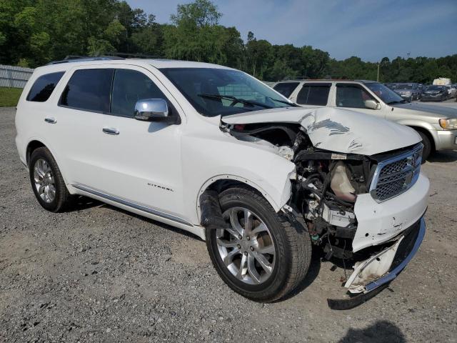 2018 DODGE DURANGO CI - 1C4SDJET5JC161272