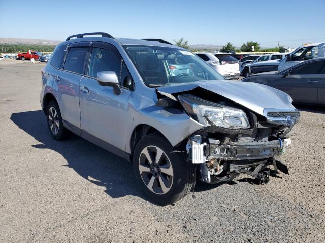 JF2SJAGC5HH807124 Subaru Forester 2.5i Premium