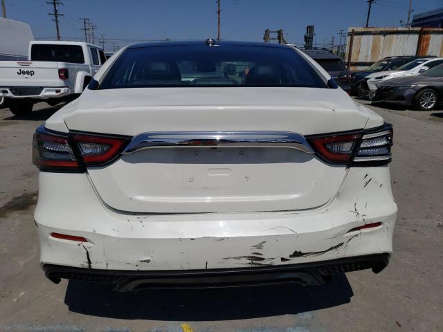 1N4AA6AV4KC361334 Nissan MAXIMA S