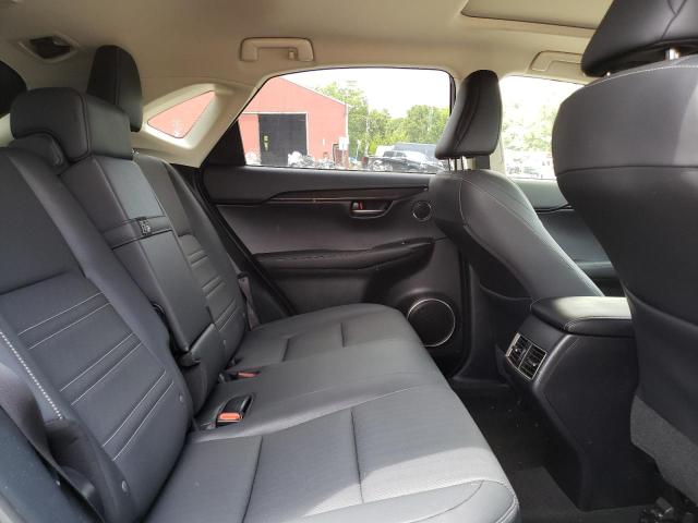 2020 LEXUS NX 300 JTJDARDZ3L2222047