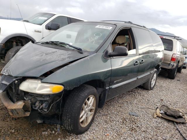 2000 Dodge Grand Caravan SE