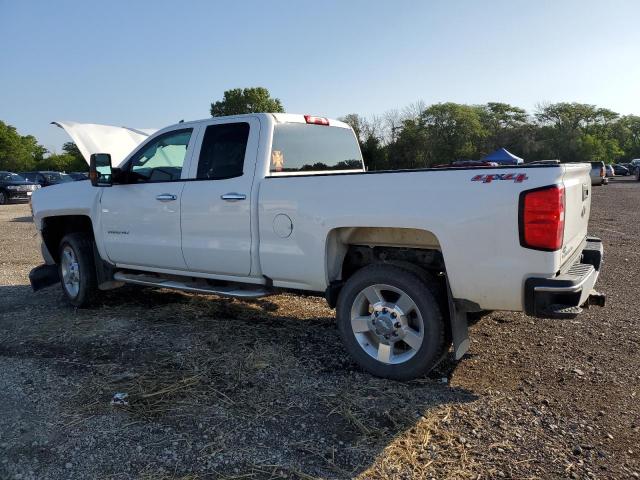 2016 CHEVROLET SLVRD 1500 1GC2KUEG0GZ227212