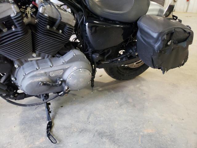 2009 HARLEY-DAVIDSON XL1200 N - 1HD1CZ3139K454893