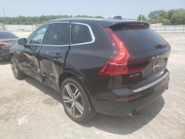 YV4102RK6M1758183 2021 VOLVO XC60, photo no. 2