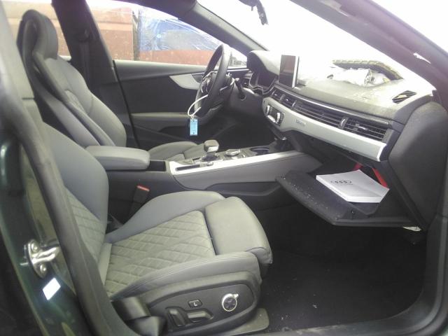WAUC4DF56JA054245 Audi S5 Prestige