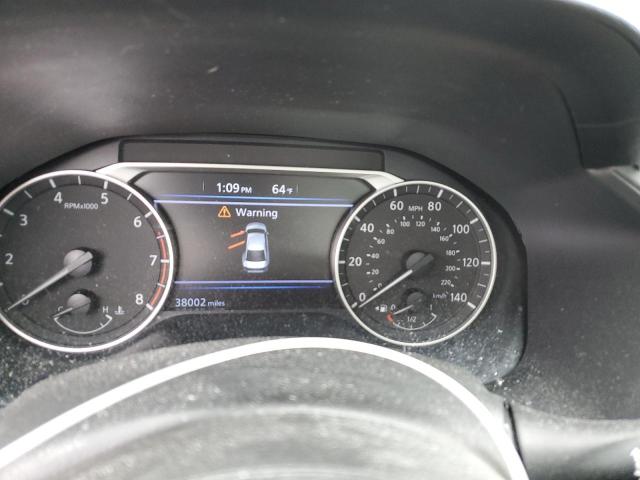1N4BL4BV9KN310627 Nissan ALTIMA S