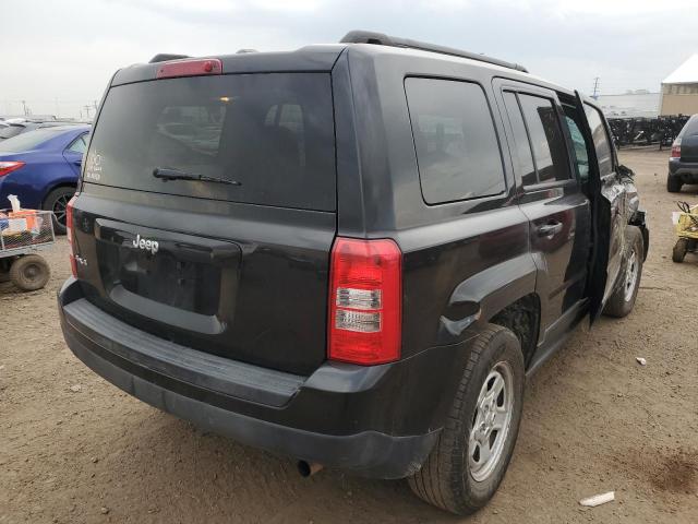 1C4NJRBB7HD104723 Jeep Patriot Sport