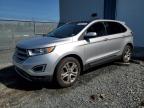 2016 FORD EDGE TITAN - 2FMPK4K92GBC54597