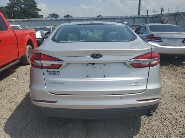 3FA6P0HD6KR255449 2019 FORD FUSION, photo no. 6