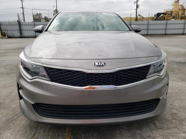5XXGT4L36JG260969 KIA Optima Lx