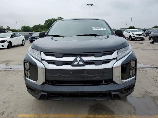 JA4AP3AUXLU006009 Mitsubishi Outlander Sport Es