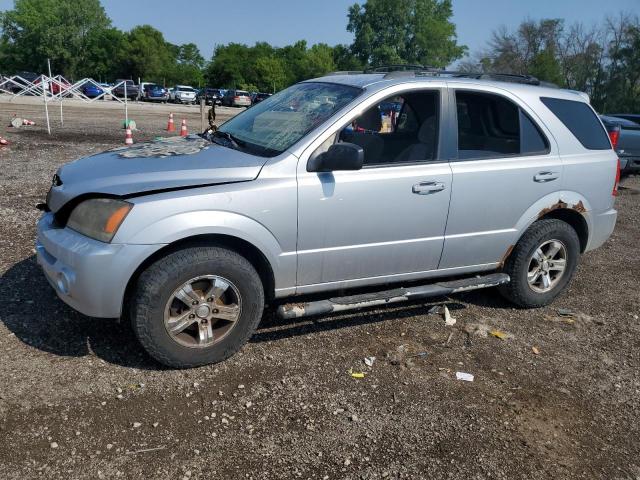 2006 Kia Sorento EX