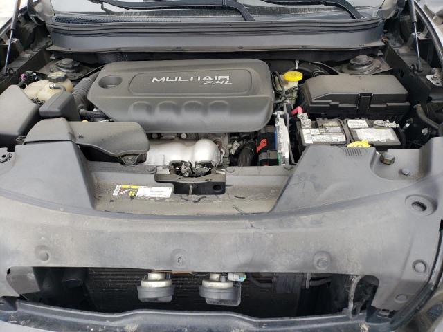 1C4PJLAB9EW245736 Jeep Cherokee Sport