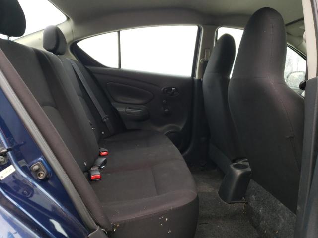 3N1CN7AP1EL827800 Nissan VERSA S