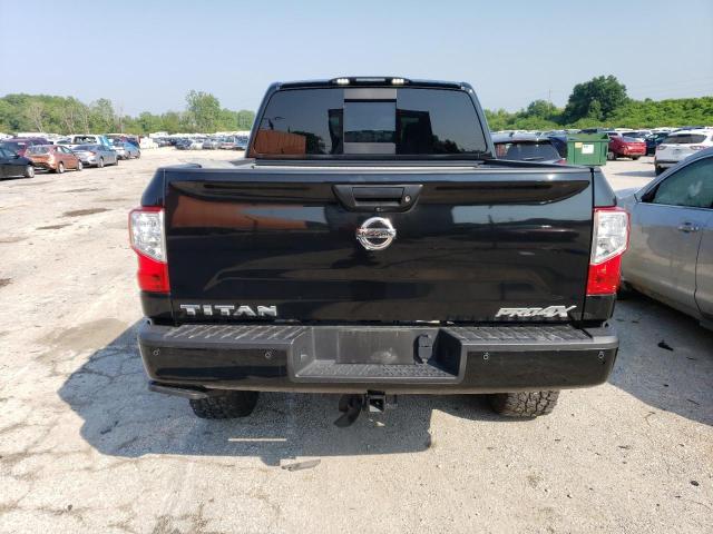 1N6AA1E55HN557963 | 2017 NISSAN TITAN