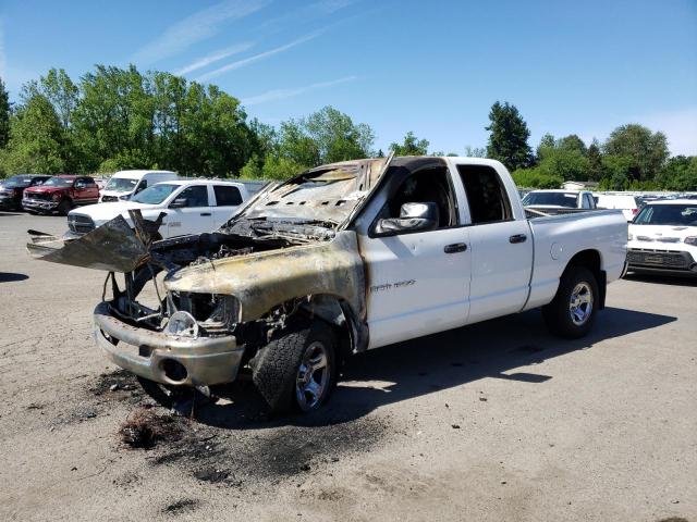 2004 Dodge Ram 1500 ST