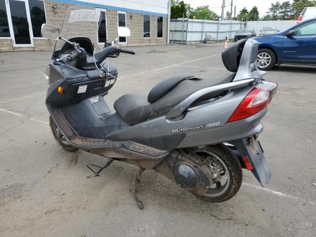 2006 SUZUKI AN400 K3 JS1CK43A562100833