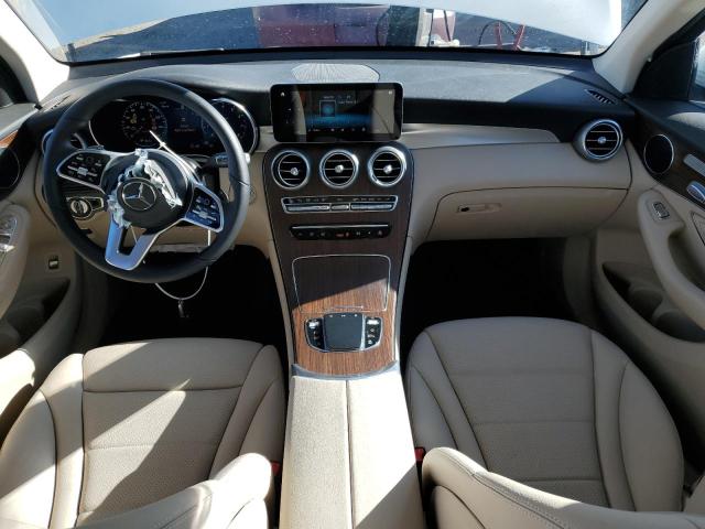 W1N0G8EB5NG111753 Mercedes-Benz Glc 300 4matic