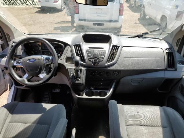1FBZX2YG1GKA25640 Ford Transit T-350