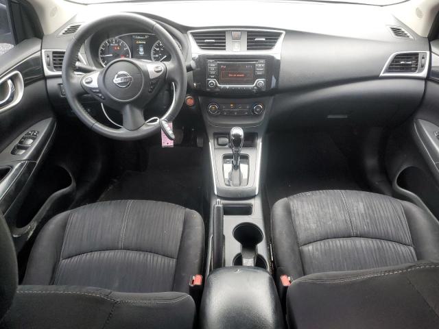 3N1AB7AP3HY277006 Nissan SENTRA S