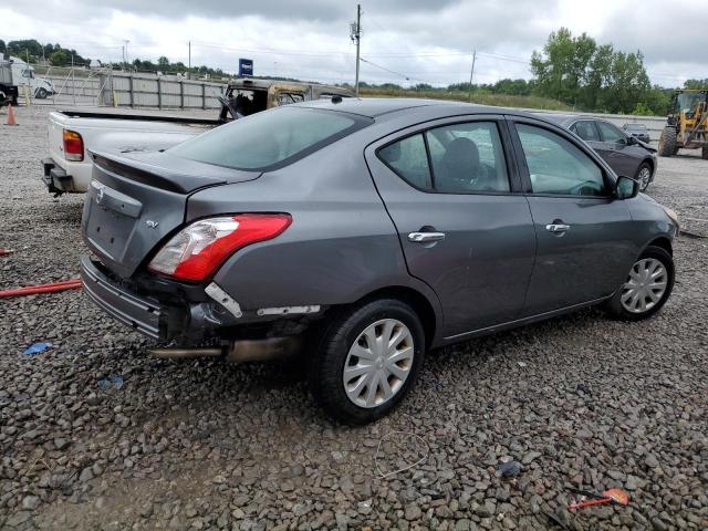 3N1CN7AP4HL819128 Nissan VERSA S