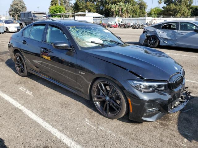 3MW5P7J07N8C42769 BMW 330e