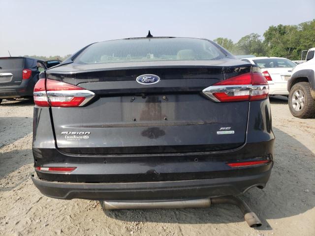 3FA6P0HD8LR160442 2020 FORD FUSION, photo no. 6