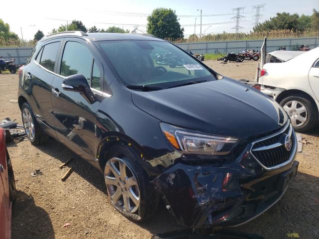 KL4CJBSBXJB579003 Buick Encore Preferred Ii