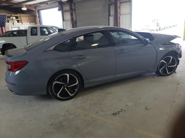Vin: 1hgcv1f30ma107606, lot: 57097493, honda accord sport 20213