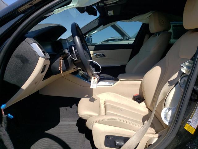 WBA5R1C55KAK12492 BMW 330I
