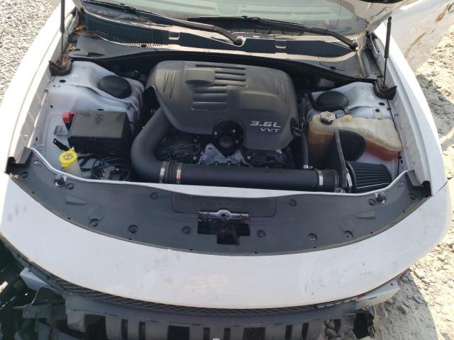 2C3CDXHG7LH136934 Dodge CHARGER GT
