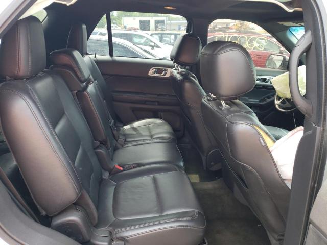 2015 FORD EXPLORER L - 1FM5K7F81FGA20999