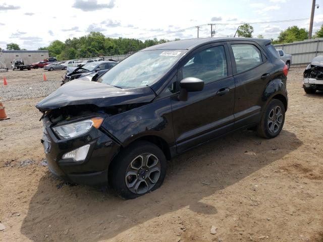 2018 Ford EcoSport S