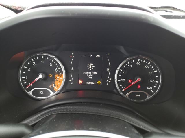 ZACCJAAT0GPD36518 Jeep Renegade Sport
