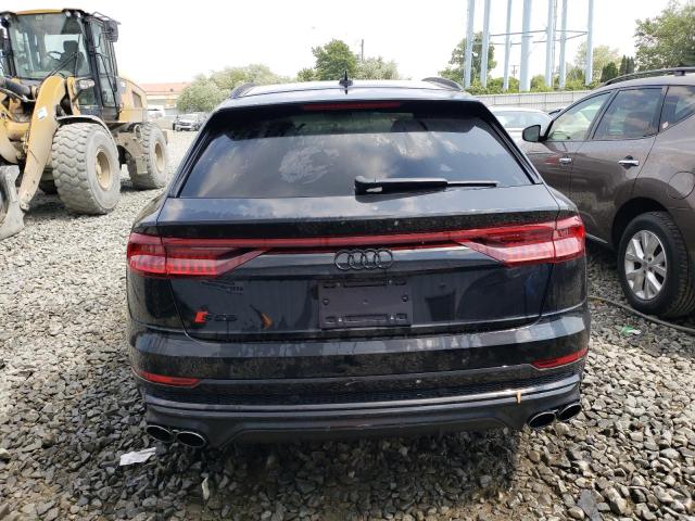 2023 AUDI SQ8 PREMIU - WA1AWBF12PD003056
