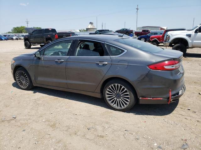 3FA6P0T90HR342176 2017 FORD FUSION, photo no. 2