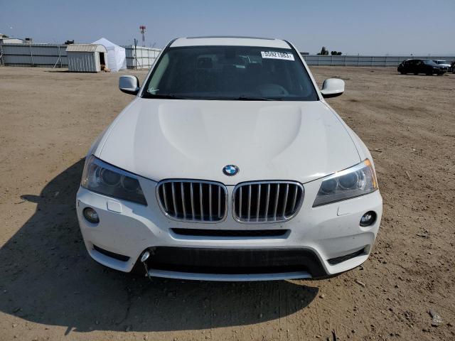 5UXWX7C57E0E75286 BMW X3 Xdrive35i