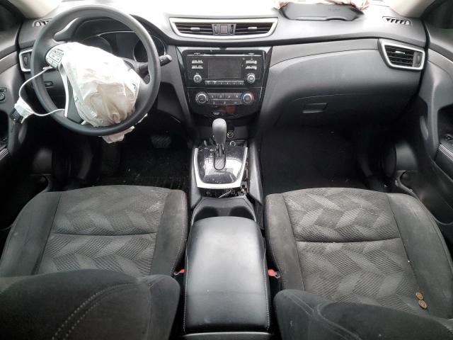5N1AT2MLXFC829446 Nissan ROGUE S