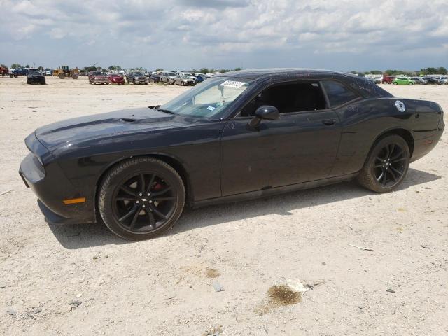 2014 Dodge Challenger SXT