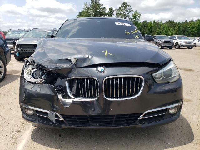 2015 BMW 535 IGT WBA5M2C59FGH99242