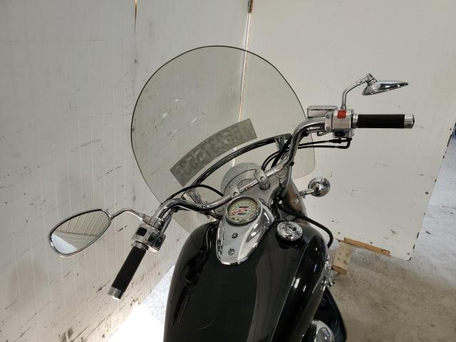 2004 YAMAHA XVS65 BASE JYAVM01E34A064940
