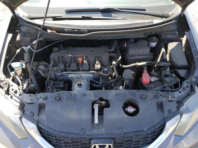 19XFB2F82FE075022 Honda CIVIC EX
