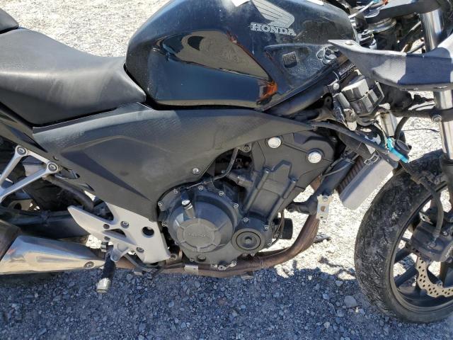 2014 HONDA CBR500 R MLHPC4465E5100517
