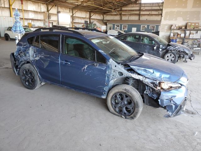 JF2GTHSCXMH205359 Subaru Crosstrek Sport