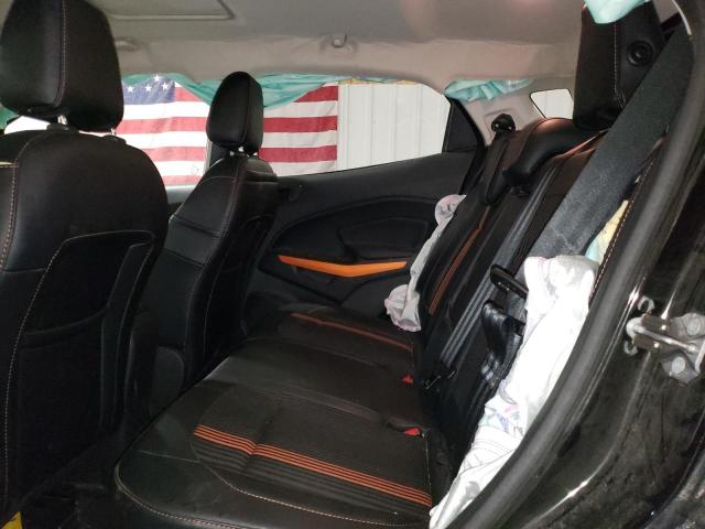 MAJ6P1CL1JC180936 Ford Ecosport Ses