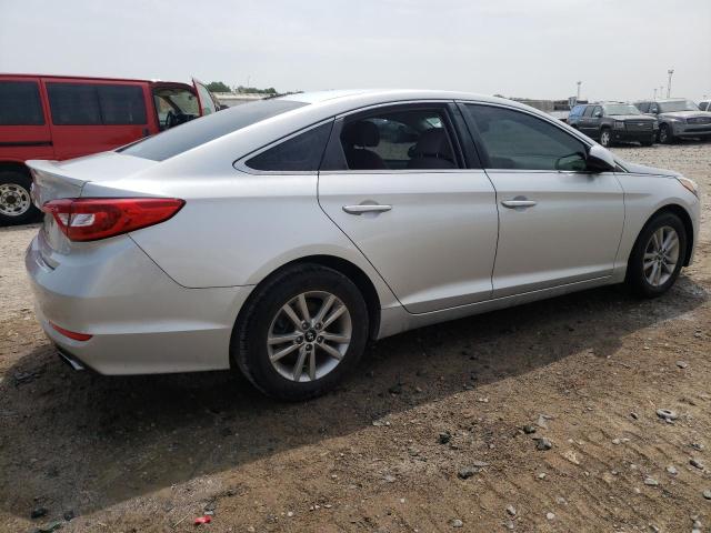 Vin: 5npe24af2gh375069, lot: 55297423, hyundai sonata se 20163