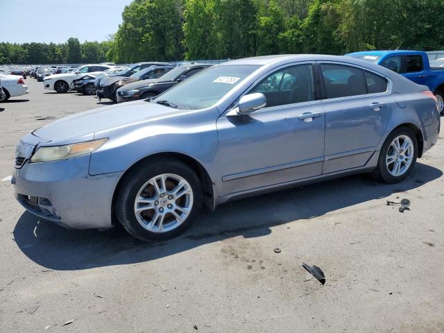 2012 Acura TL 