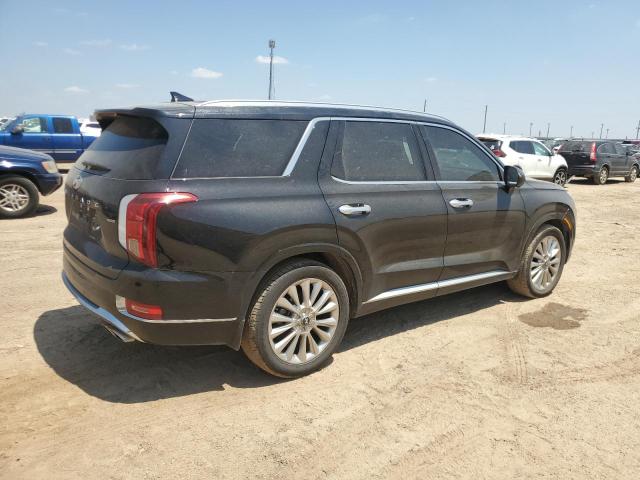 VIN KM8R5DHE7LU116370 2020 HYUNDAI PALISADE no.3