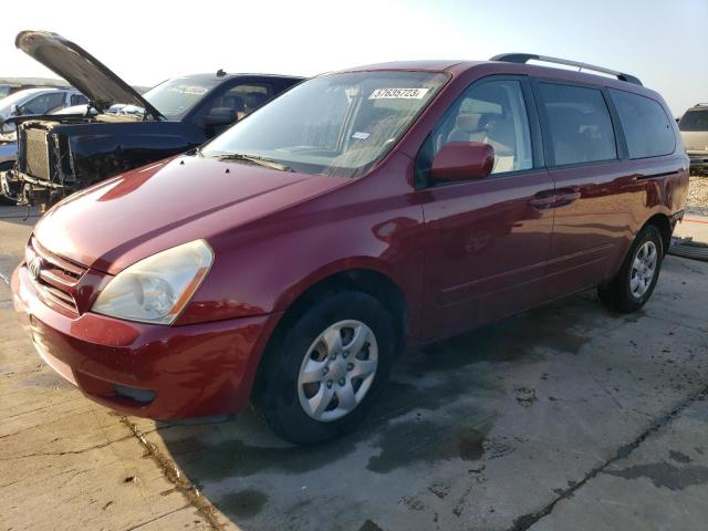 2010 Kia Sedona LX